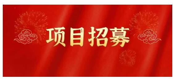 高鹏圈·蓝海中视频项目，长期项目，可以说字节不倒，项目就可以一直做！-多米来