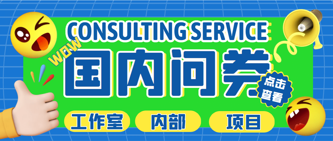 最新工作室内部国内问卷调查项目 单号轻松30 多号多撸【详细教程】-多米来