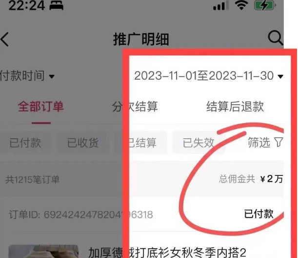 图片[12]-AI图文项目来袭，新一轮风口，日入500，适合普通人做的副业-多米来