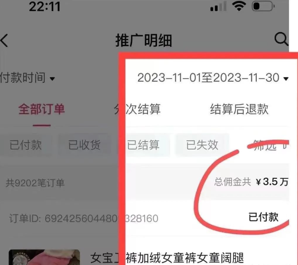 图片[8]-AI图文项目来袭，新一轮风口，日入500，适合普通人做的副业-多米来