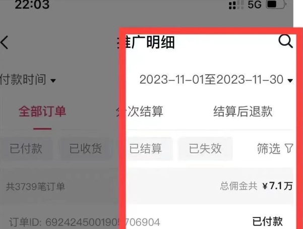 图片[9]-AI图文项目来袭，新一轮风口，日入500，适合普通人做的副业-多米来